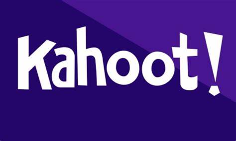 Kahoot Logo