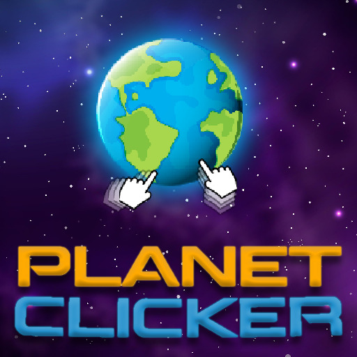 planet clicker