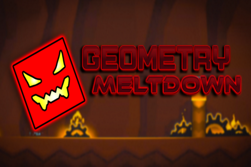 geometry dash