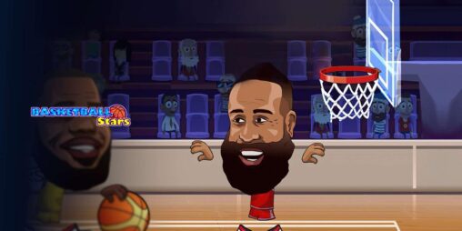 basketball-stars-unblocked