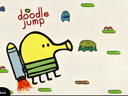 doodle-jump