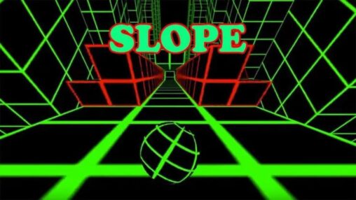slope game