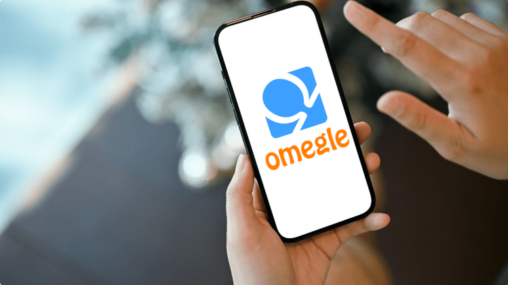omegle