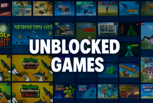 unblocked-games