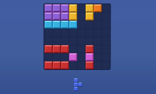 Block Blast Online