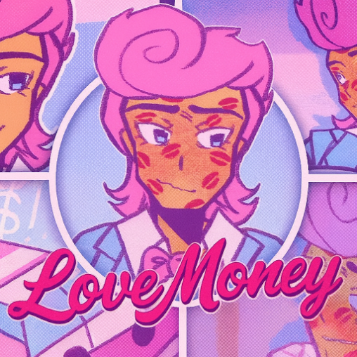 Play Lovemoney Game