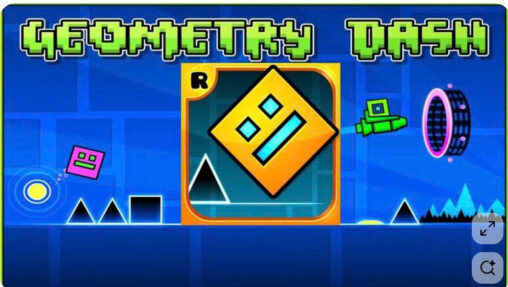 Geometry Dash