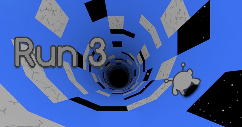 run 3