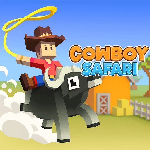 cowboy-safari
