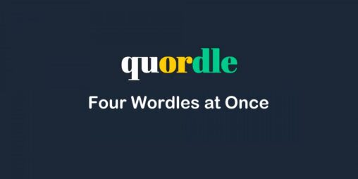 quordle