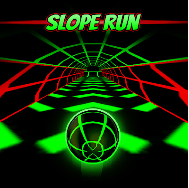 Slope Game