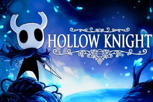 hollow knight