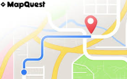 mapquest driving directions
