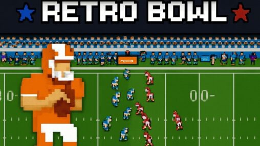 Retro bowl